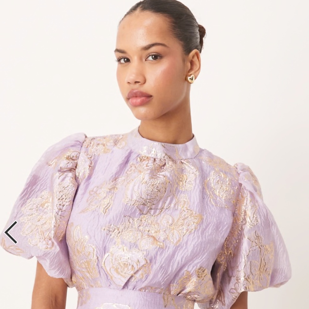 Sister Jane Gorgeous Top! NWT